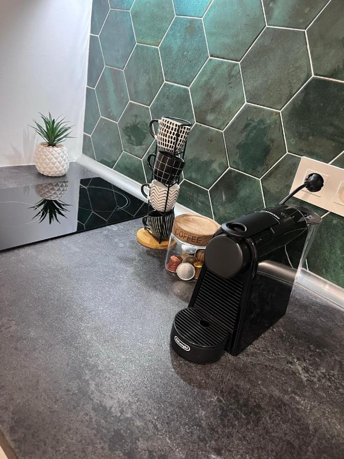 Estudio Bajo Con Piscina Torremolinos Extérieur photo